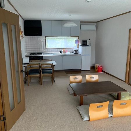 Furano Ueda House Villa Dış mekan fotoğraf