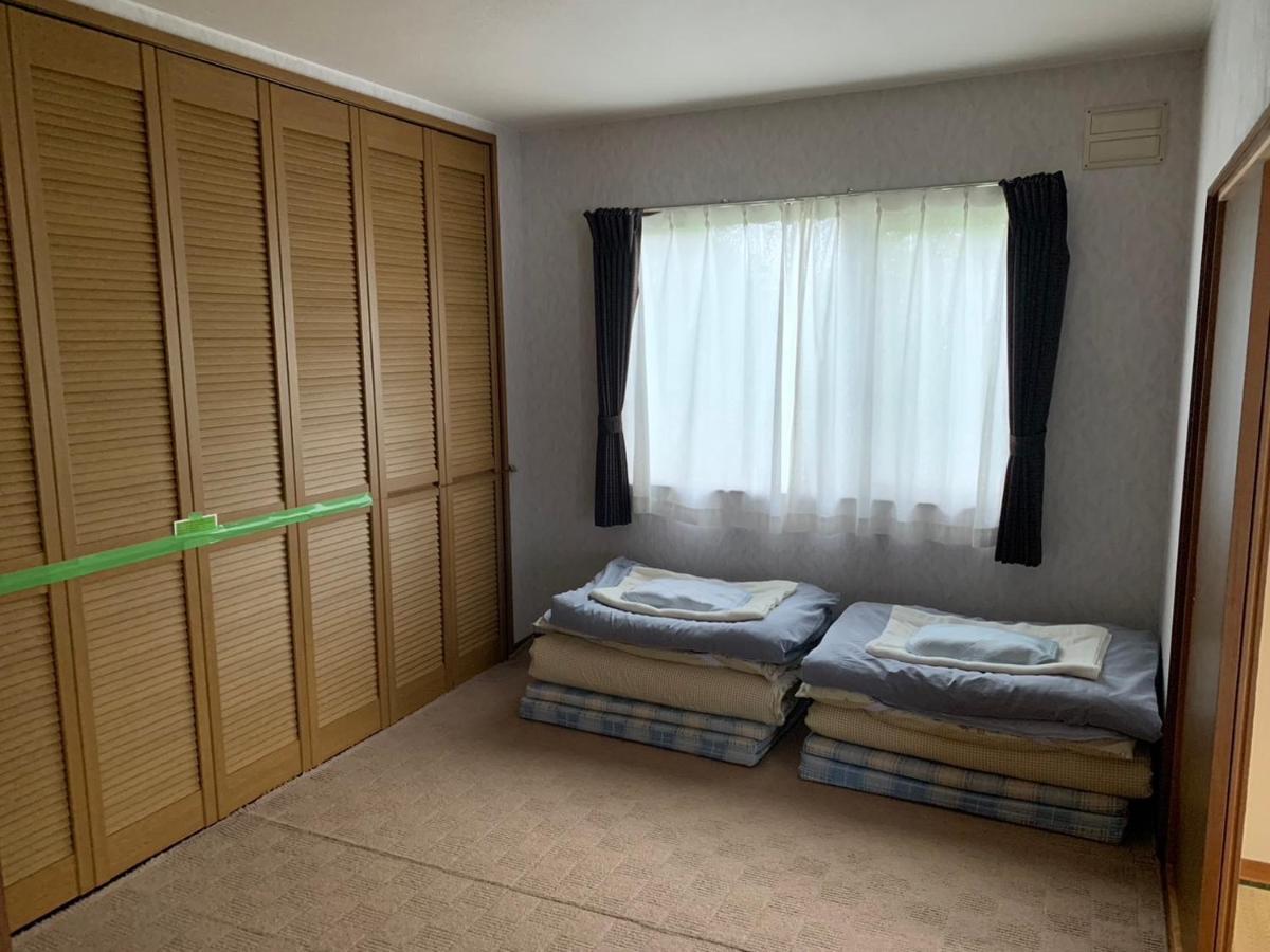 Furano Ueda House Villa Dış mekan fotoğraf